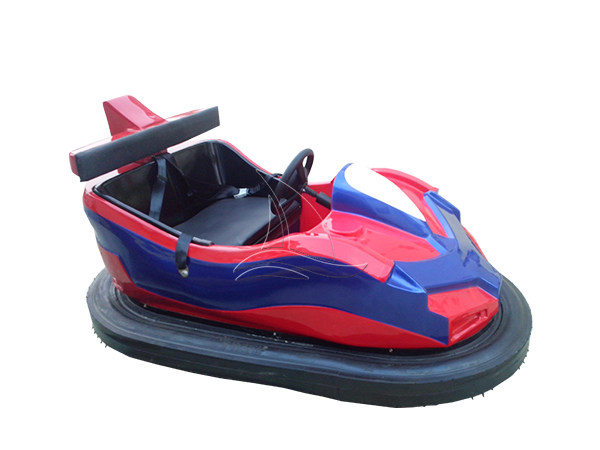 Bumper car ride for sale