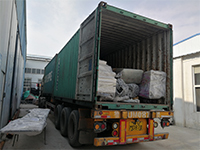 Disco Tagada and Trampoline Park for Our Australia Customer Are in the Delivery!