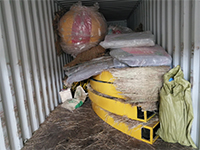 Our Mexico Client’s Pirate Ship Is Sending Out!